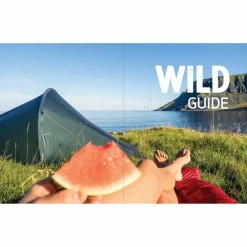 Reiseführer Nordeuropa^WILD GUIDE SKANDINAVIEN - Reiseführer