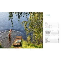 Reiseführer Nordeuropa^WILD GUIDE SKANDINAVIEN - Reiseführer