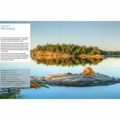 Reiseführer Nordeuropa^WILD GUIDE SKANDINAVIEN - Reiseführer