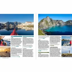 Reiseführer Nordeuropa^WILD GUIDE SKANDINAVIEN - Reiseführer