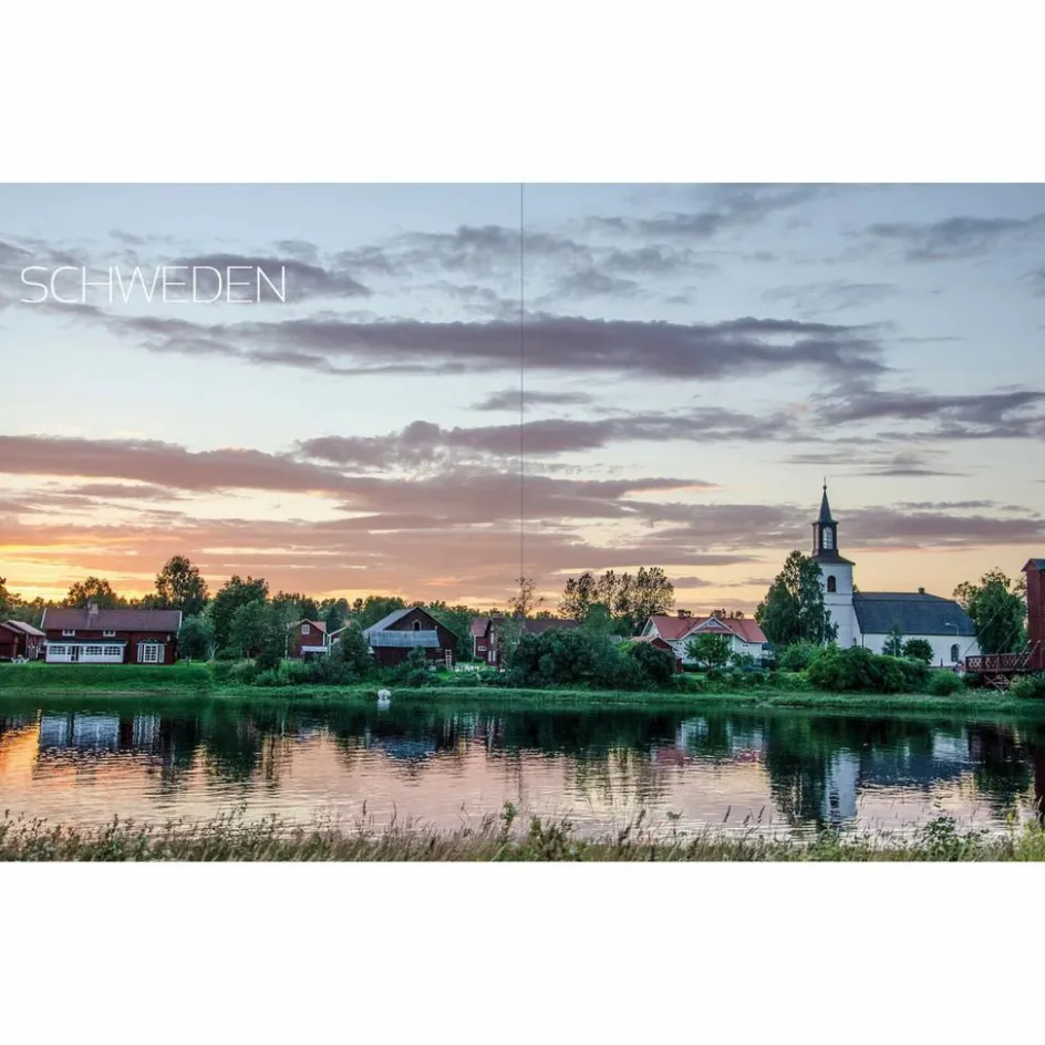 Reiseführer Nordeuropa^WILD GUIDE SKANDINAVIEN - Reiseführer