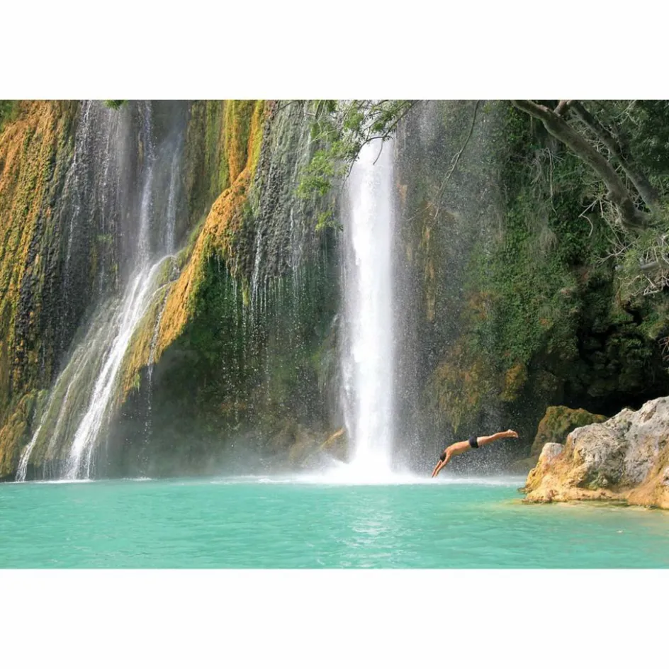 Wassersportführer Und Paddeltechnik|Reiseführer Westeuropa^WILD SWIMMING FRANKREICH - Gewässerführer