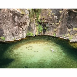 Wassersportführer Und Paddeltechnik|Reiseführer Westeuropa^WILD SWIMMING FRANKREICH - Gewässerführer