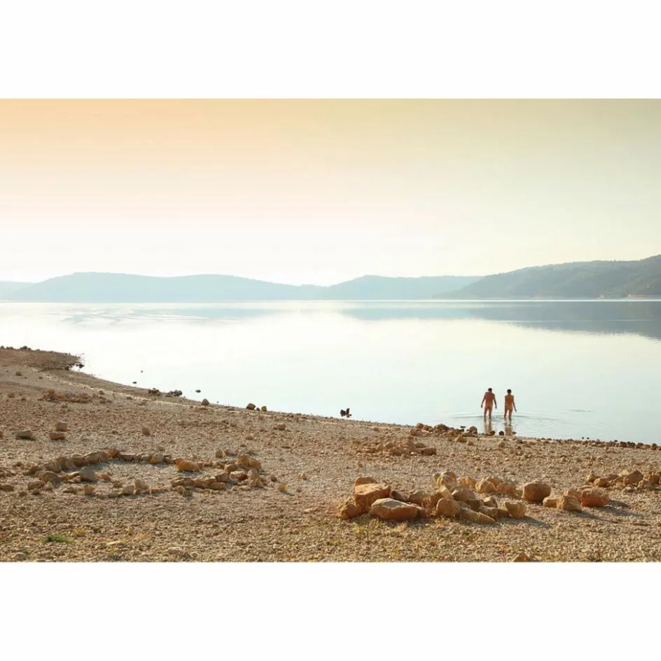 Wassersportführer Und Paddeltechnik|Reiseführer Westeuropa^WILD SWIMMING FRANKREICH - Gewässerführer