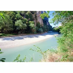 Sale WILD SWIMMING ITALIEN - Gewässerführer Wassersportführer Und Paddeltechnik|Reiseführer Südeuropa