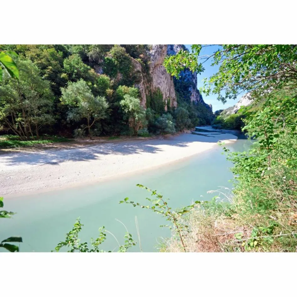 Sale WILD SWIMMING ITALIEN - Gewässerführer Wassersportführer Und Paddeltechnik|Reiseführer Südeuropa