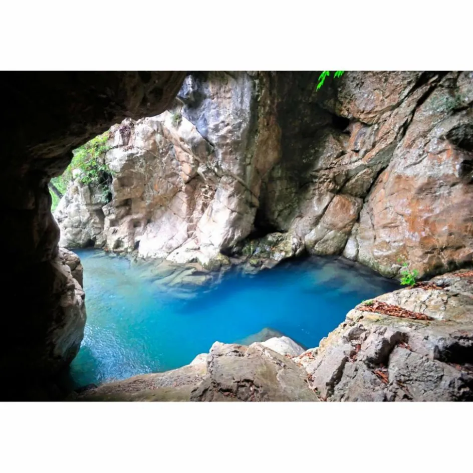 Sale WILD SWIMMING ITALIEN - Gewässerführer Wassersportführer Und Paddeltechnik|Reiseführer Südeuropa