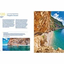 Wassersportführer Und Paddeltechnik|Reiseführer Mitteleuropa^WILD SWIMMING KROATIEN UND SLOWENIEN - Gewässerführer