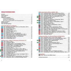 Online WILDER KAISER - Wanderführer Wanderführer