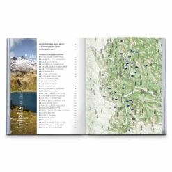 Clearance WILDER PLACES - 30 STREIFZÜGE DURCH EIN WILDES SÜDTIROL - Wanderführer Wanderführer