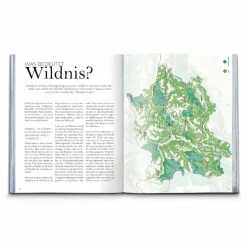 Clearance WILDER PLACES - 30 STREIFZÜGE DURCH EIN WILDES SÜDTIROL - Wanderführer Wanderführer