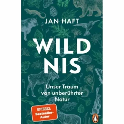 Discount WILDNIS - Sachbuch Outdoor-Sachbücher Und Naturwissen