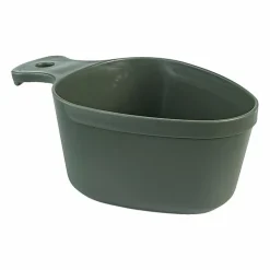 BERGHAFERL - Campinggeschirr Kinder Campingtöpfe Und Campinggeschirr|Outdoor-Zubehör Für Kinder