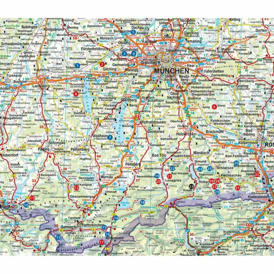 Wintersportführer^WINTER-ERLEBNISTOUREN MIT KINDERN