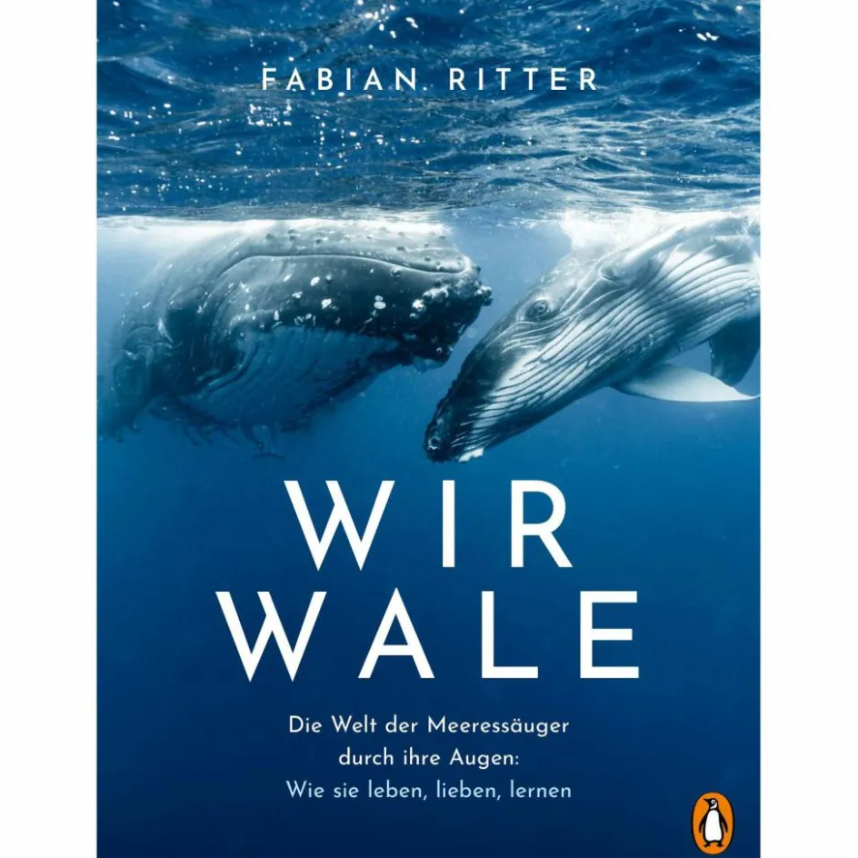 WIR WALE - Sachbuch Tiere, Pflanzen Und Garten