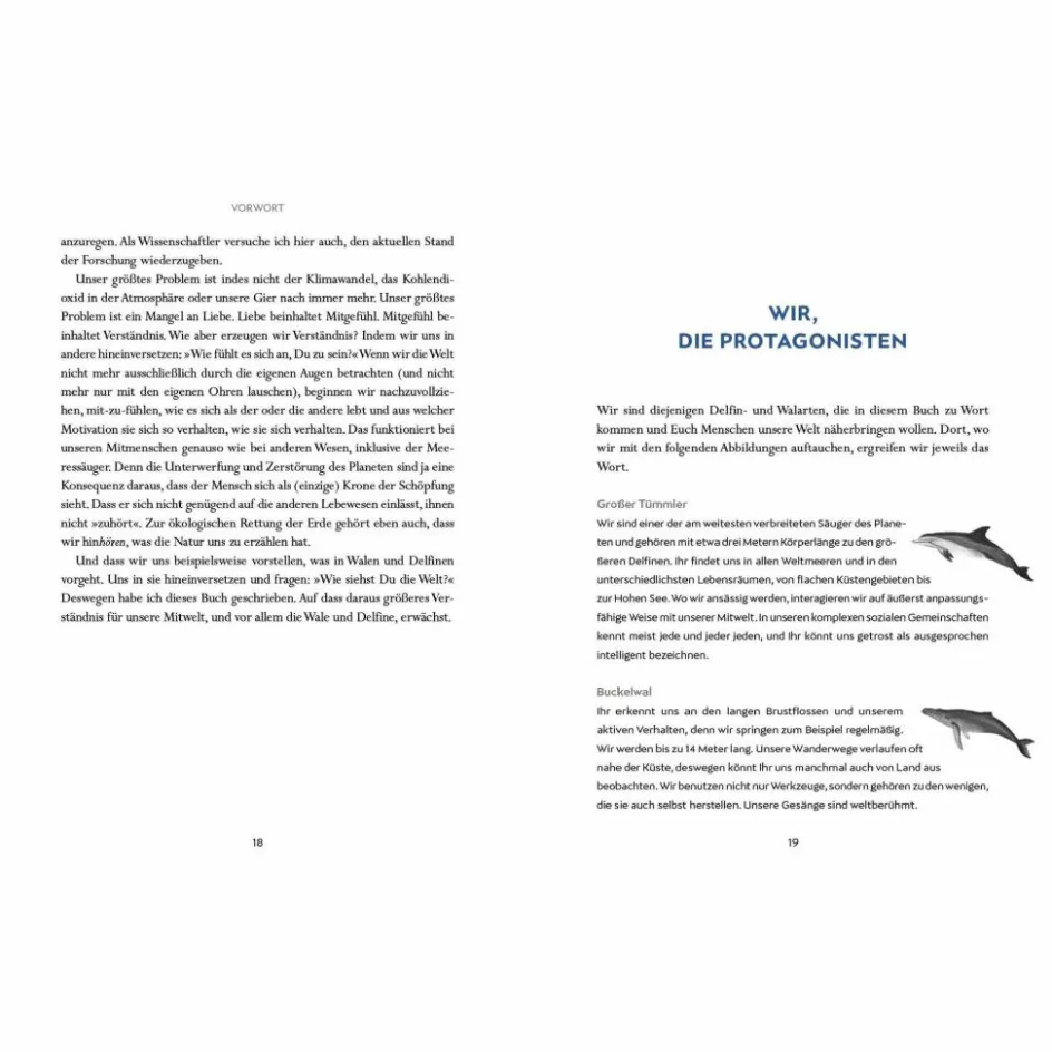 WIR WALE - Sachbuch Tiere, Pflanzen Und Garten