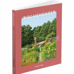 Reiseführer Deutschland^WOCHENENDER: HOFLÄDEN UND MANUFAKTUREN UM HAMBURG - Reiseführer