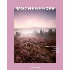 Reiseführer Deutschland^WOCHENENDER: SEEN UND WÄLDER UM HAMBURG - Reiseführer