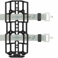 WOLF TOOTH Gepäckanhänger, Gepäckträger Und Spanngurte^MORSE CARGO GEPÄCKTRÄGER INKL. 2 ZURRBÄNDERN - Gepäckträger