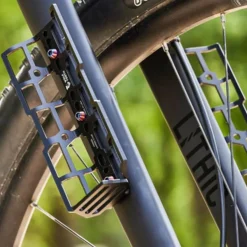 WOLF TOOTH Gepäckanhänger, Gepäckträger Und Spanngurte^MORSE CARGO GEPÄCKTRÄGER INKL. 2 ZURRBÄNDERN - Gepäckträger