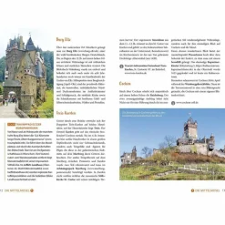 Wohnmobilreiseführer^WOMO & WEG: DEUTSCHLAND SÜDEN - Reiseführer