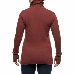 Damen Woolpower Pullover Und Fleecepullover|Outdoorjacken^FULL ZIP JACKET 400 Unisex - Wolljacke