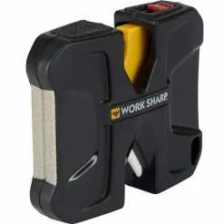 Best PIVOT KNIFE SHARPENER - Schleifstein Messerschärfer Und Messerpflege