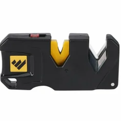 Outlet PIVOT PLUS KNIFE SHARPENER - Schleifstein Messerschärfer Und Messerpflege