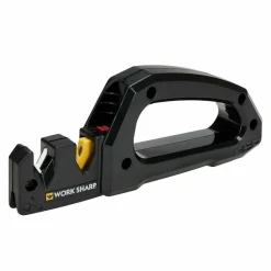 Hot PIVOT PRO KNIFE & TOOL SHARPENER - Messerschärfer Messerschärfer Und Messerpflege