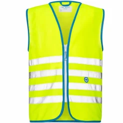 Damen/Kinder Wowow Reflektierendes Zubehör|Fahrradausrüstung Für Kinder^REFLEX-KINDERWESTE FUN JACKET Unisex - Weste