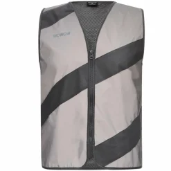 Best REFLEXWESTE ROADIE FR Unisex - Weste Damen Reflektierendes Zubehör|Outdoorjacken