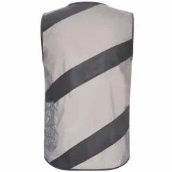 Best REFLEXWESTE ROADIE FR Unisex - Weste Damen Reflektierendes Zubehör|Outdoorjacken