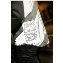 Best REFLEXWESTE ROADIE FR Unisex - Weste Damen Reflektierendes Zubehör|Outdoorjacken