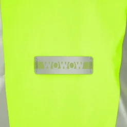 Wowow Reflektierendes Zubehör|Rucksackzubehör Und Ersatzteile^REGENSCHUTZHAUBE BAG COVER 2.2 WATERPROOF - Regenhülle