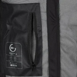 Hot SANTIAGO JACKET Unisex - Fahrradjacke Damen Reflektierendes Zubehör|Outdoorjacken