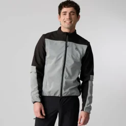 Hot SANTIAGO JACKET Unisex - Fahrradjacke Damen Reflektierendes Zubehör|Outdoorjacken