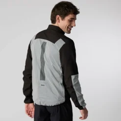 Hot SANTIAGO JACKET Unisex - Fahrradjacke Damen Reflektierendes Zubehör|Outdoorjacken