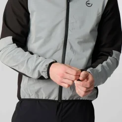 Hot SANTIAGO JACKET Unisex - Fahrradjacke Damen Reflektierendes Zubehör|Outdoorjacken