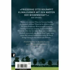 Outdoor-Sachbücher Und Naturwissen^WÜTENDES WETTER - Sachbuch