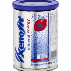 Discount MINERAL ENERGY - Energiedrink Verpflegung