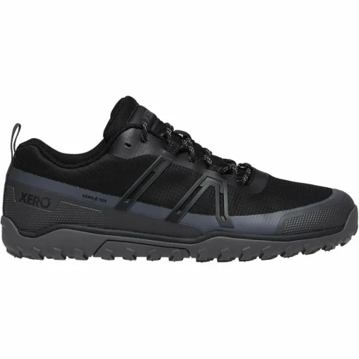 Herren Xero Shoes Barfußschuhe|Wanderschuhe Und Trekkingschuhe^SCRAMBLER TRAIL LOW WP Herren - Barfußschuhe