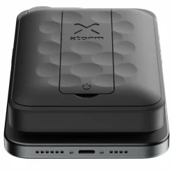 Xtorm Powerbanks^MAGNETIC WIRELESS POWERBANK 10.000 - Powerbank