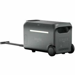 Outlet PORTABLE POWER STATION 3000W - Powerstation Powerbanks