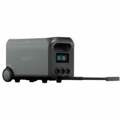 Outlet PORTABLE POWER STATION 3000W - Powerstation Powerbanks