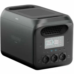 Xtorm Powerbanks^PORTABLE POWER STATION 1800W - Powerstation