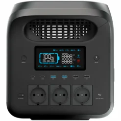 Xtorm Powerbanks^PORTABLE POWER STATION 1800W - Powerstation