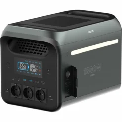 Xtorm Powerbanks^PORTABLE POWER STATION 1800W - Powerstation
