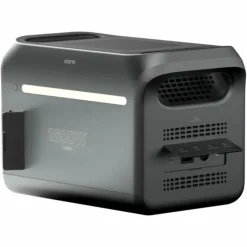 Xtorm Powerbanks^PORTABLE POWER STATION 1800W - Powerstation