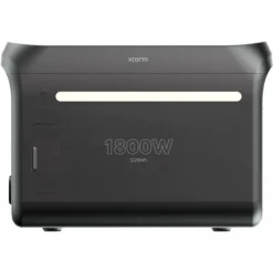 Xtorm Powerbanks^PORTABLE POWER STATION 1800W - Powerstation