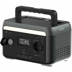 Xtorm Powerbanks^PORTABLE POWER STATION 300W - Powerstation